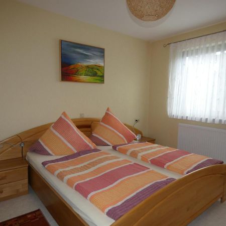 Ferienwohnung Neumann Gersfeld Extérieur photo