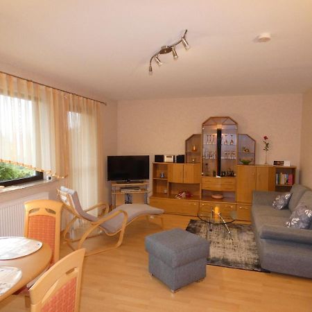 Ferienwohnung Neumann Gersfeld Extérieur photo
