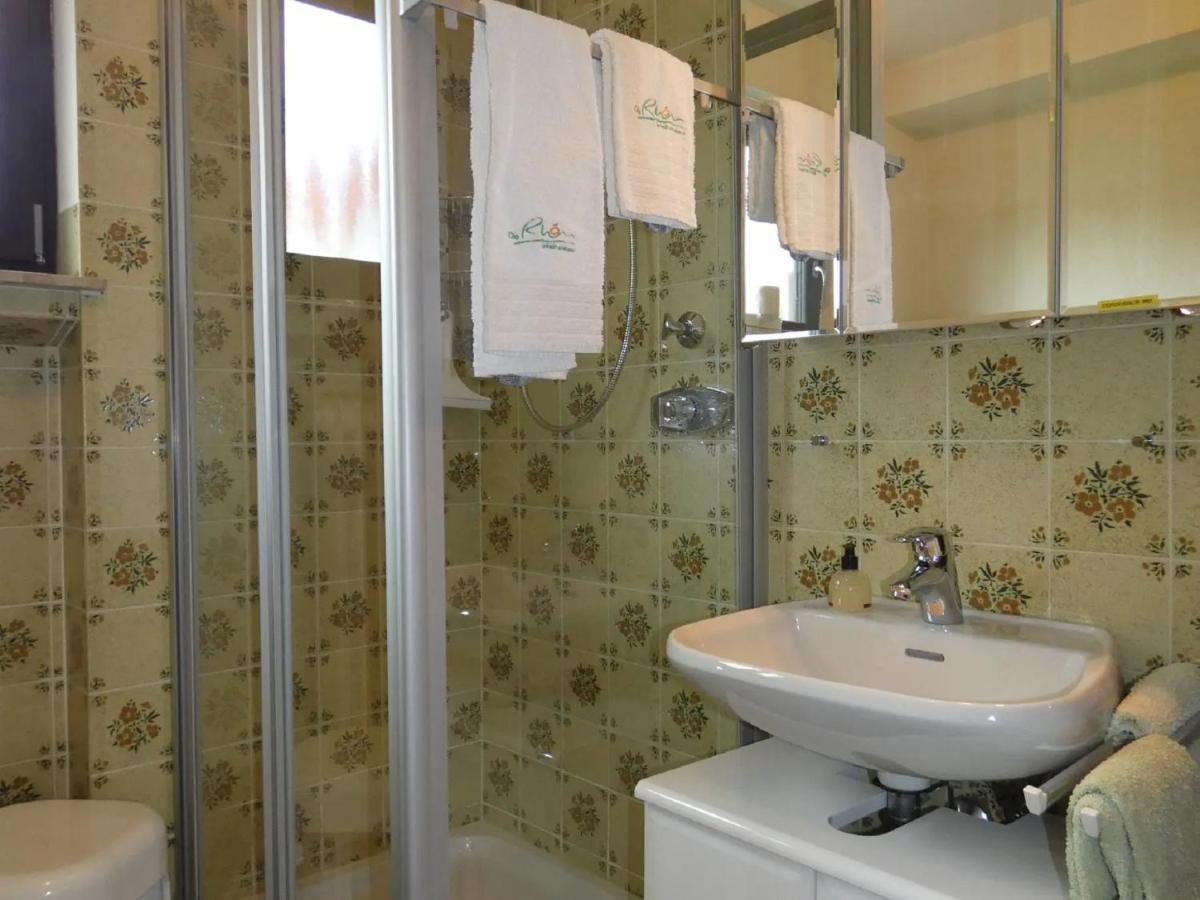 Ferienwohnung Neumann Gersfeld Extérieur photo
